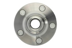 Wheel hub V25-1448_1