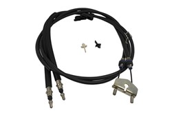 Cable Pull, parking brake V25-30021