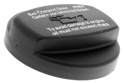 Oil filler cap V30-0037