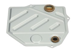 Hydraulic Filter, automatic transmission V30-0454_0