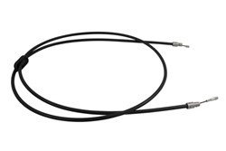Cable Pull, parking brake V30-30028