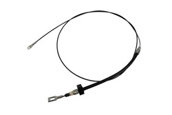 Cable Pull, parking brake V30-30063