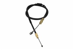 Cable Pull, parking brake V30-30065_0