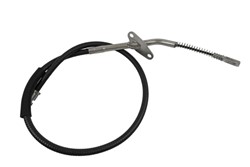 Cable Pull, parking brake V31-30006_0