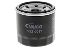 Alyvos filtras VAICO V32-0017_0