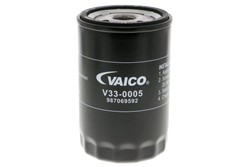 Alyvos filtras VAICO V33-0005
