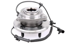 Wheel bearing kit V33-0191