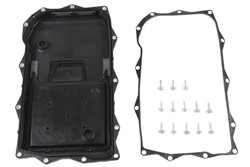 Hydraulic Filter Kit, automatic transmission V33-0477_0