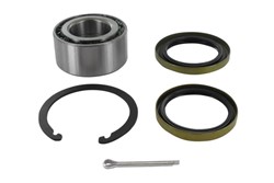 Wheel bearing kit V37-0068