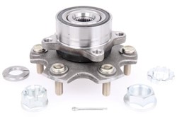 Wheel bearing kit V37-0195
