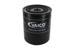 Alyvos filtras VAICO V38-0015