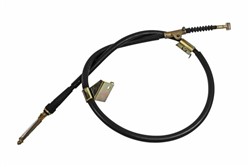 Cable Pull, parking brake V38-30012