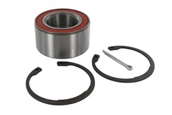Wheel bearing kit V40-0378