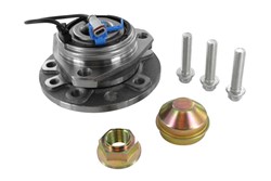 Wheel bearing kit V40-0540