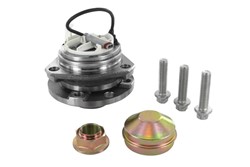 Wheel bearing kit V40-0542_0