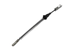 Cable Pull, parking brake V40-30013_0