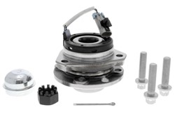 Wheel bearing kit V40-7004