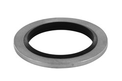 Seal Ring, oil drain plug V46-0562