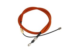 Cable Pull, parking brake V46-30023