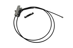 Cable Pull, parking brake V46-30034