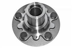Wheel hub V48-0175_0
