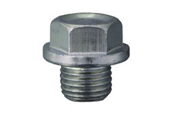 Screw Plug, oil sump V52-0098