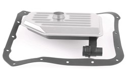 Hydraulic Filter Kit, automatic transmission V52-0468_2