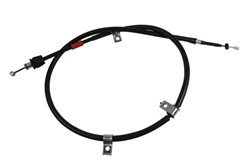 Cable Pull, parking brake V52-30006