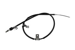 Cable Pull, parking brake V52-30007_0