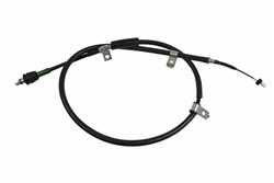 Cable Pull, parking brake V52-30011_0