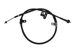 Cable Pull, parking brake V52-30016_0