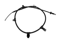 Cable Pull, parking brake V52-30023
