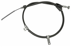 Cable Pull, parking brake V64-30009