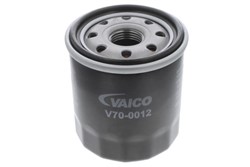 Alyvos filtras VAICO V70-0012