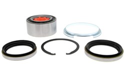 Wheel bearing kit V70-0129