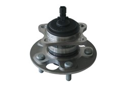 Wheel bearing kit V70-0390