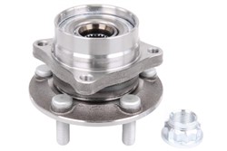 Wheel bearing kit V70-0543