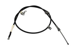 Cable Pull, parking brake V70-30005