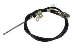 Cable Pull, parking brake V70-30010