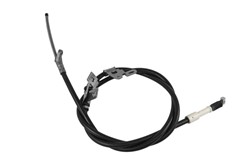 Cable Pull, parking brake V70-30013