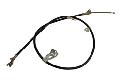 Cable Pull, parking brake V70-30019