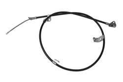 Cable Pull, parking brake V70-30060