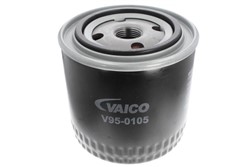 Alyvos filtras VAICO V95-0105