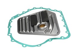 Hydraulic Filter, automatic transmission V10-2539_1