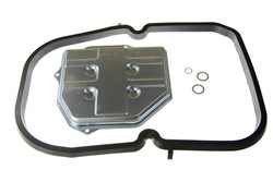 Hydraulic Filter Kit, automatic transmission V30-0493_0
