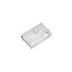 Upholstery clip ROMIX ROM C30110
