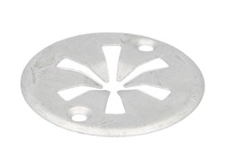 Engine hood support nut ROM 70143Z