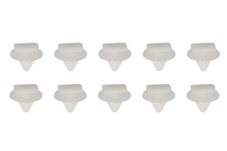 Upholstery pin ROM C60317