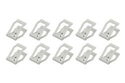 Upholstery pin ROM C60589