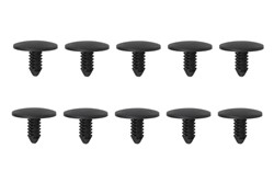 Upholstery pin ROM C70658